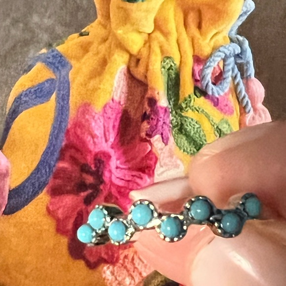 Mermaid Kisses ring - Picture 9 of 11